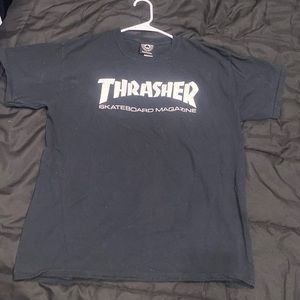 Short sleeve mens shirt